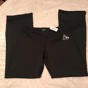 🌟 NWT Title Boxing Performance Pants